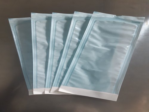 Sterilization Pouc